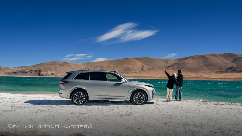 OG视讯汽车2024年11月交付48,740辆